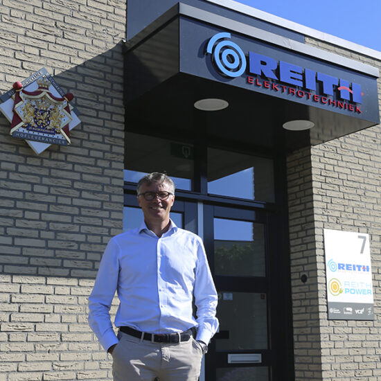 Reith Elektrotechniek