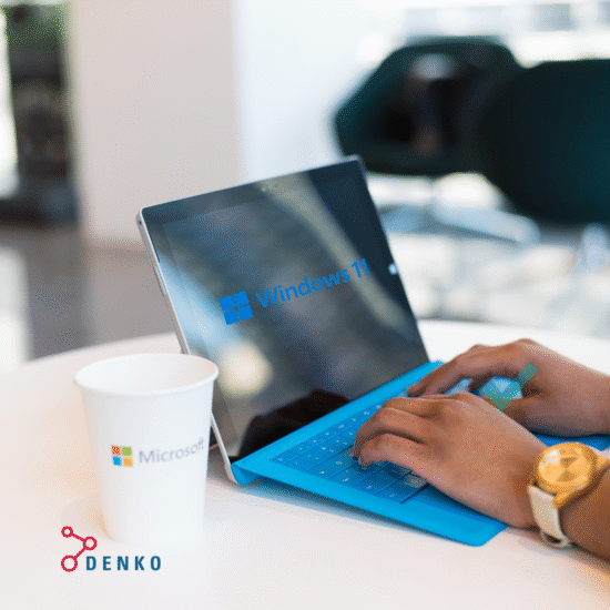 Stap nu over naar Windows 11