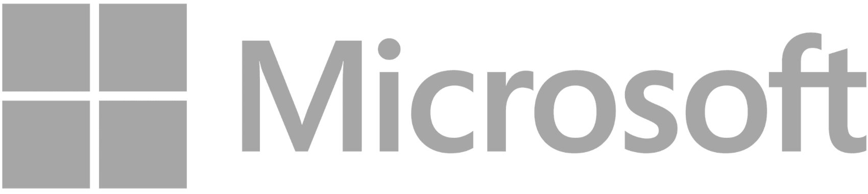 Microsoft