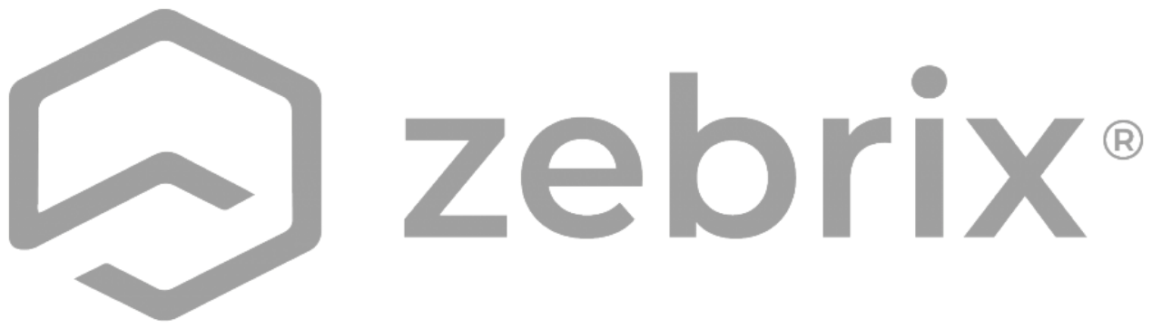 Zebrix logo